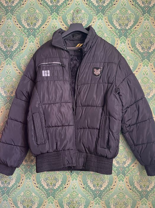 Куртка чоловіча XL