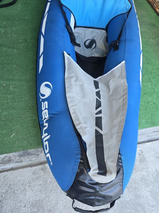 Kayak Sevylor Wabash
