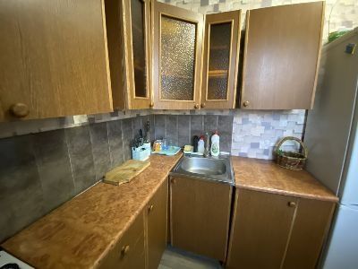 Оренда двокімнатної квартири з укриттям