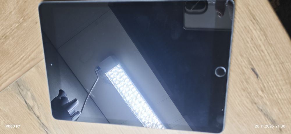 iPad 8 generacji 128GB