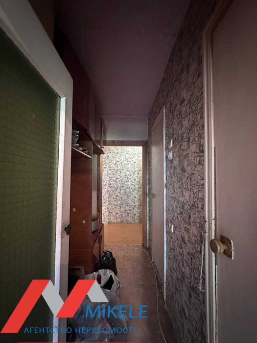 Без% Продаж 1к квартира 44м2 Кургузова 3-А Вишгород Ярославичі Грушевського
