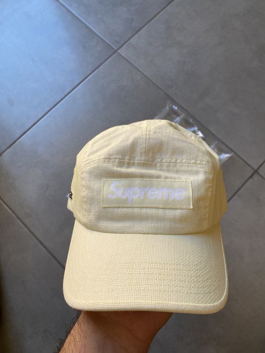 Chapeu Supreme Hat