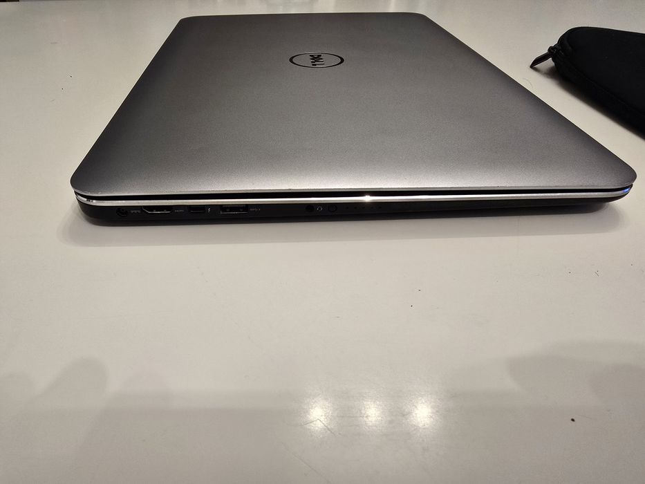 Dell precision m3800  ssd 512, i7 16gb ram quadro k1100m dotykowy