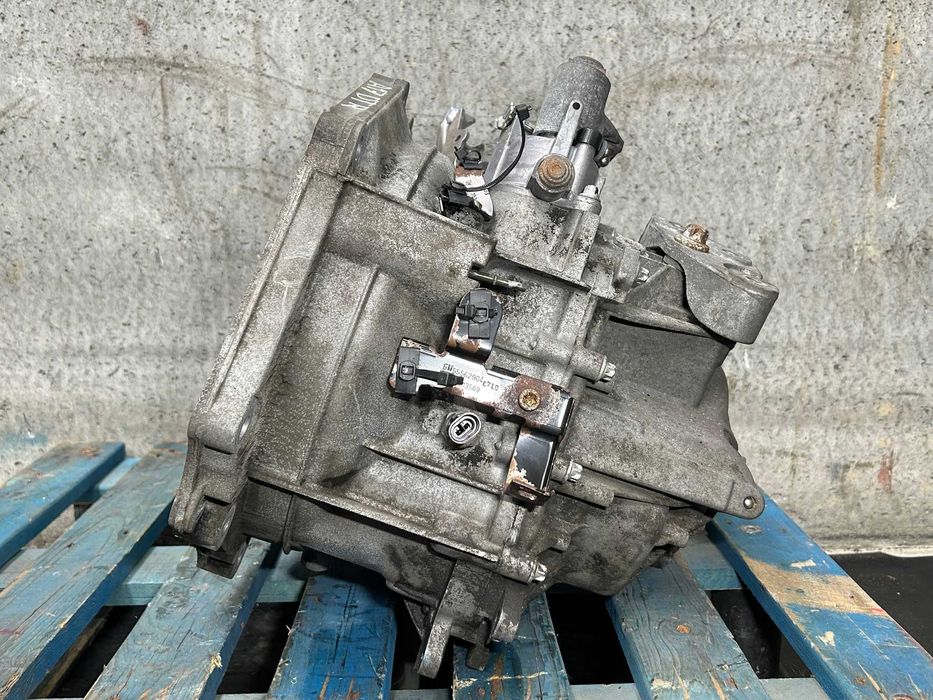 Caixa de Velocidades Opel Astra J/Zafira/Insignia 1.7cdti (Ref.: M32)