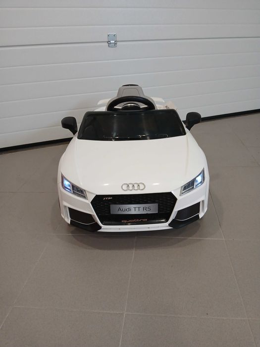 Carro a bateria para criança