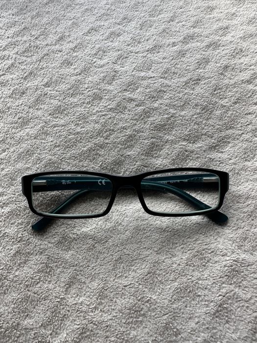 Ray Ban oprawki  okularowe