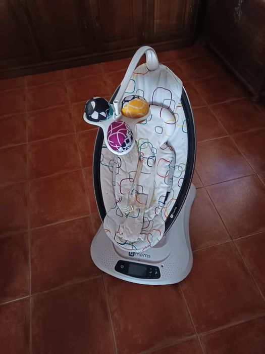 Cadeira de  bebe