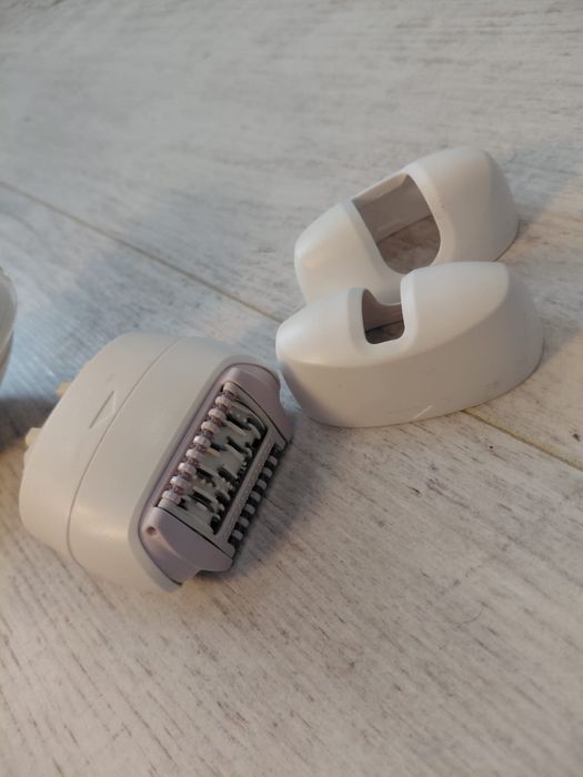 Эпилятор Braun Silk-epil 7 SE 7951