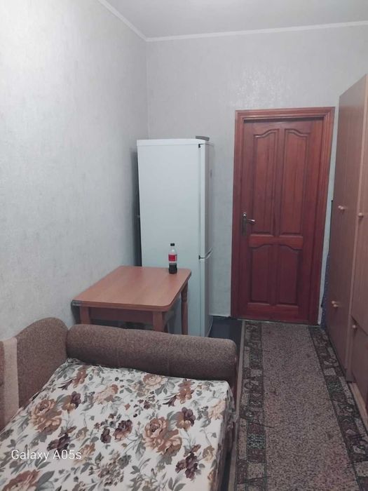 Продам кімнату в гуртожитку на Київській!