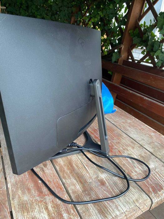 Монітор 24" MSI OPTIX G241VC Розбита матриця