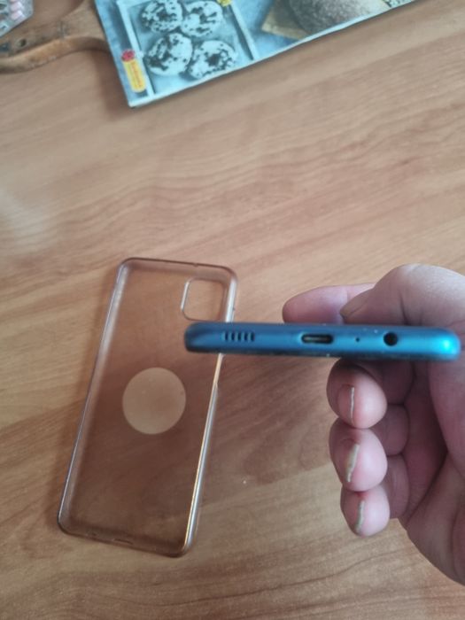 Samsung A12 galaxy