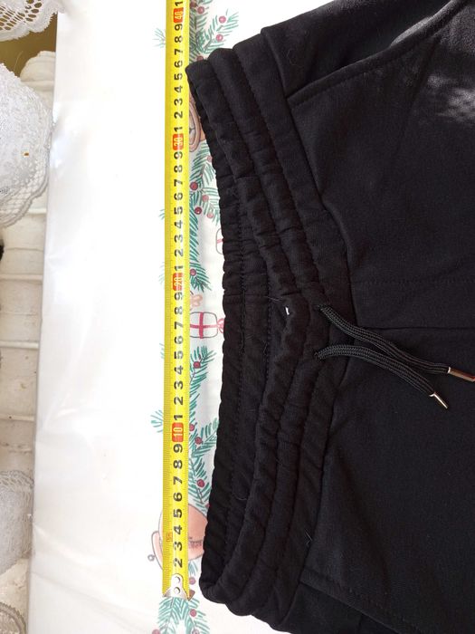 dres męski CK rozmiar L