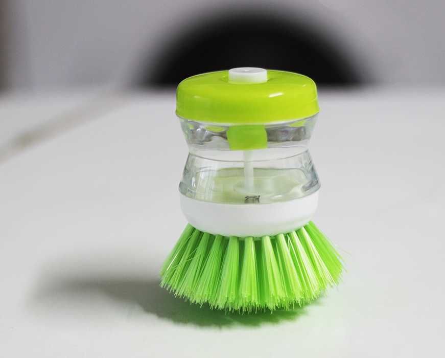 Lava louça portátil – Novo método