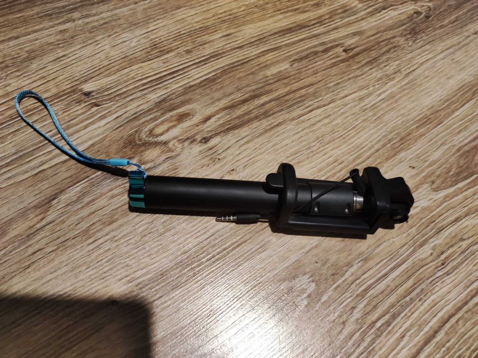 Selfiestick, kijek, Selfie Stick Uchwyt na Telefon, ramię do telefonu