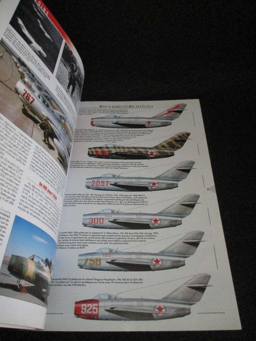 Revista Wing Masters Hors-Serie nº18