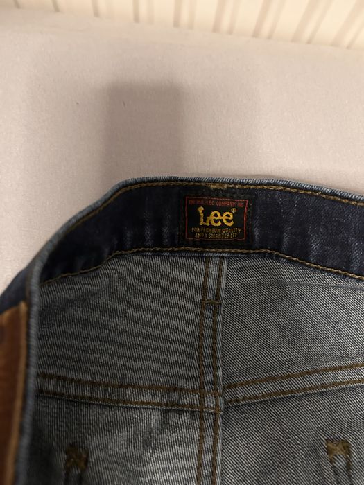 Lee Jeans W34 L34