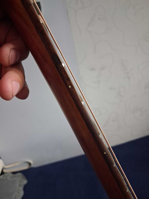Gitara elektroakustyczna