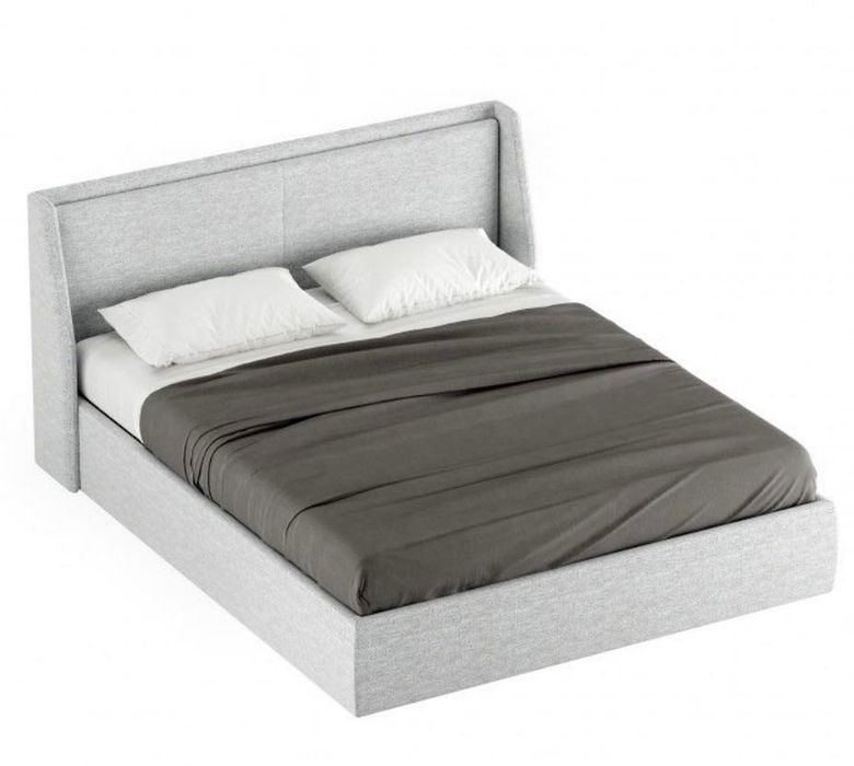 Cama de Casal Tejo – TGV Interiores (Excelente Estado)