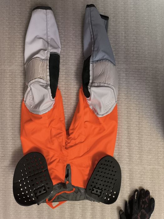 Підліткові мотокрос штани FOX YTH розмір 26