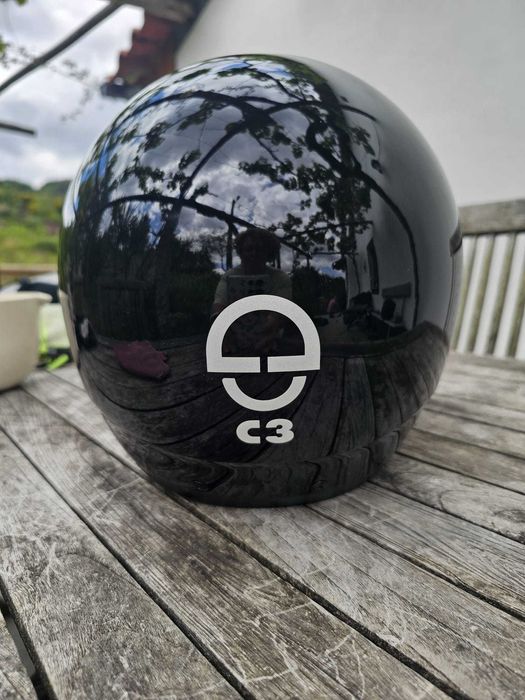 Capacete/helmet Schubert c3pro