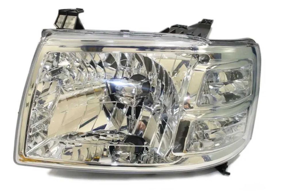 ліхтар фара Ford RANGER рейнджер 06-12 стоп задній лівий прави передня