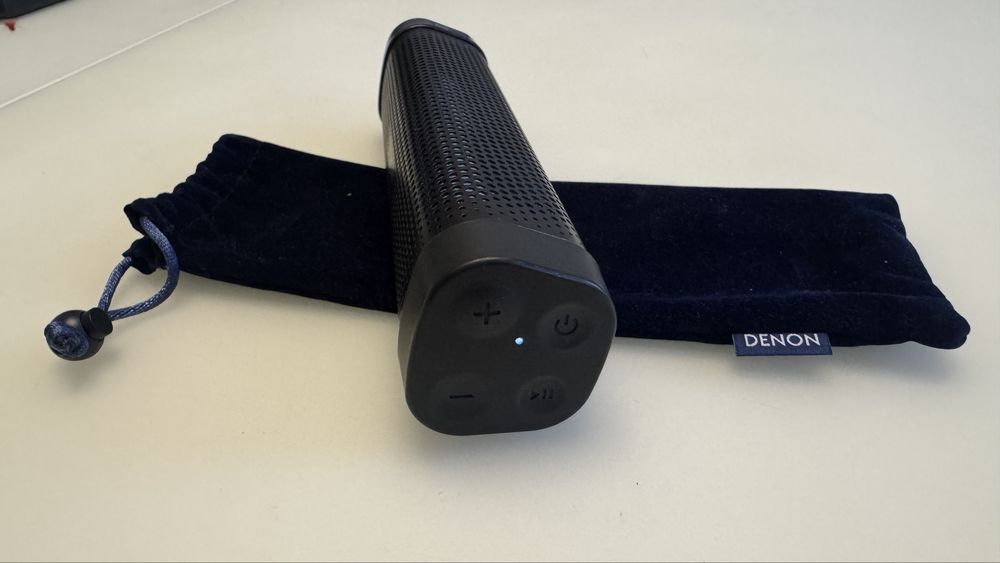 Denon Envaya Mini DSB-100 Głośnik Bluetooth