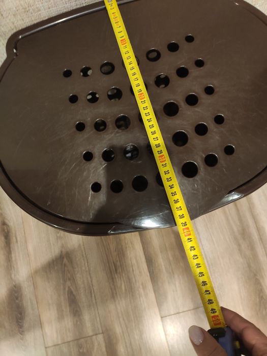 Корзина для білизни, велика