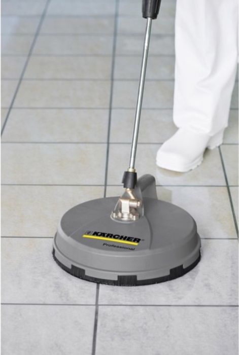 Очищення бруківки, відновлення колору плитки, чистка, мийка, миття