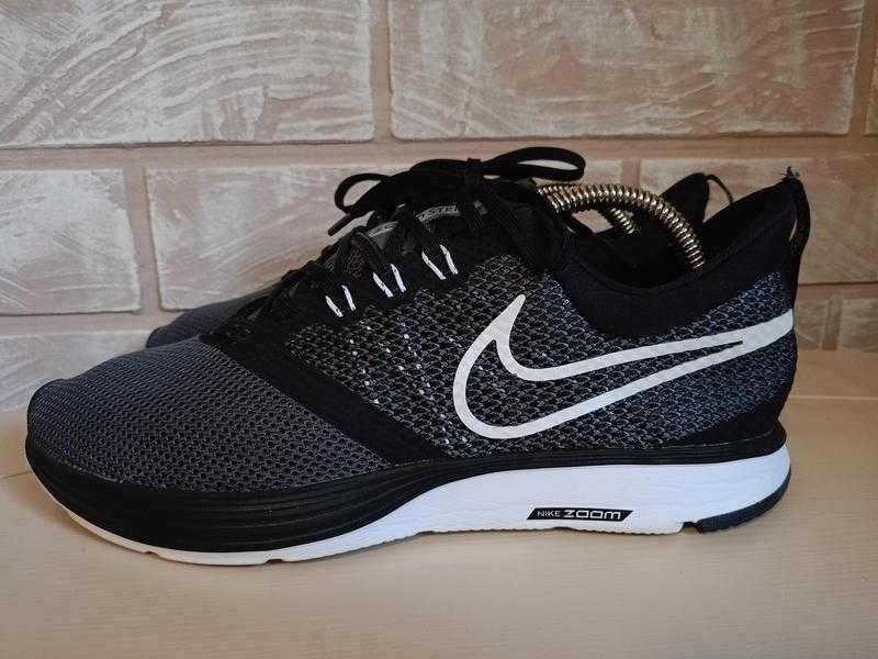 Чоловічі кросівки Nike Zoom strike AJ0189-001 розмір 41
