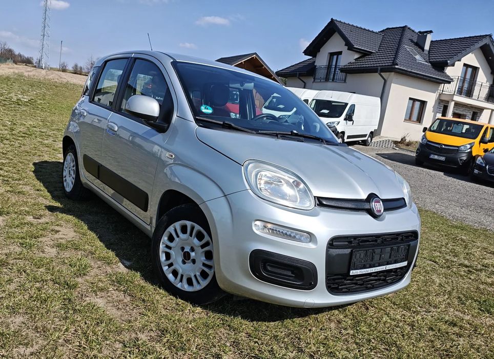 Fiat Panda 1.0 Easy / Nowość!