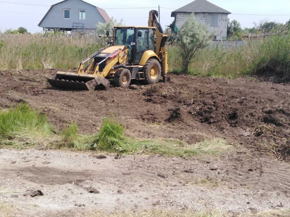 Продам дачный участок под застройку Самаровка