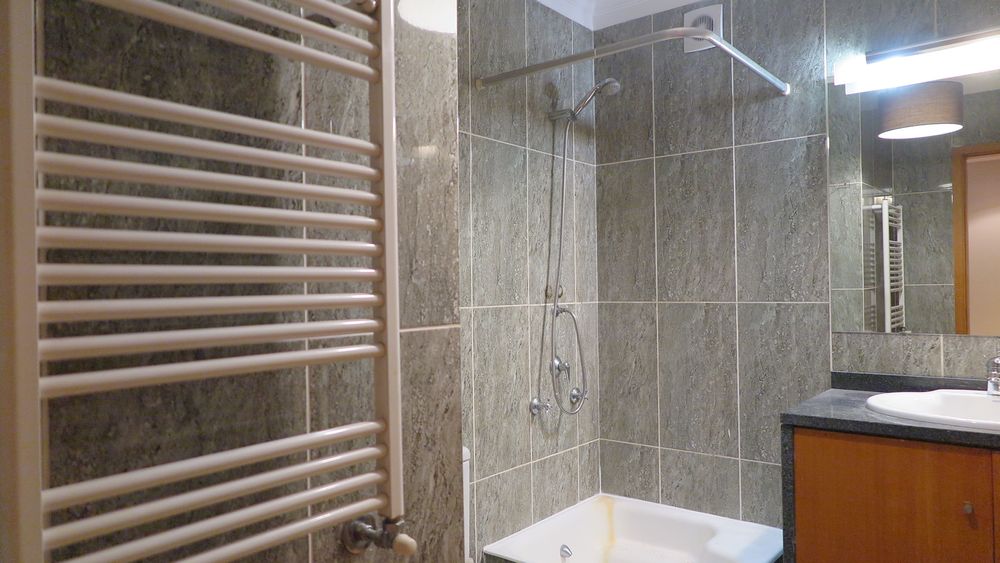 Arrendamento Apartamento T4 Braga