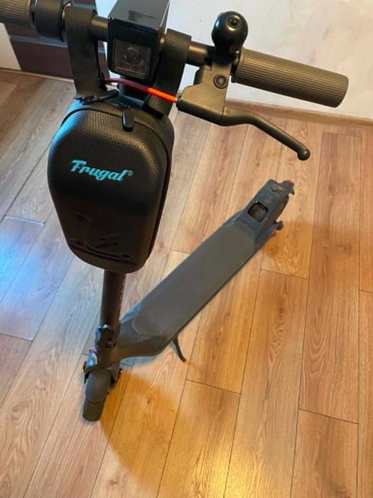 Xiaomi Electric Scooter 4 Lite (2nd gen)