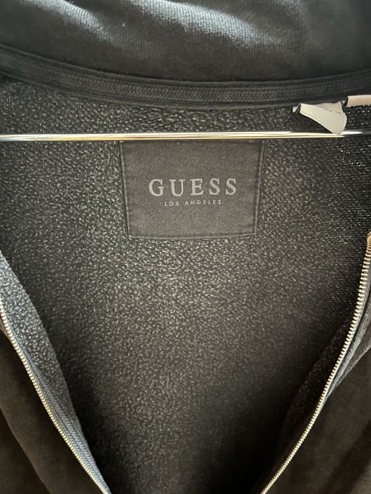 Зипка GUESS оригинал