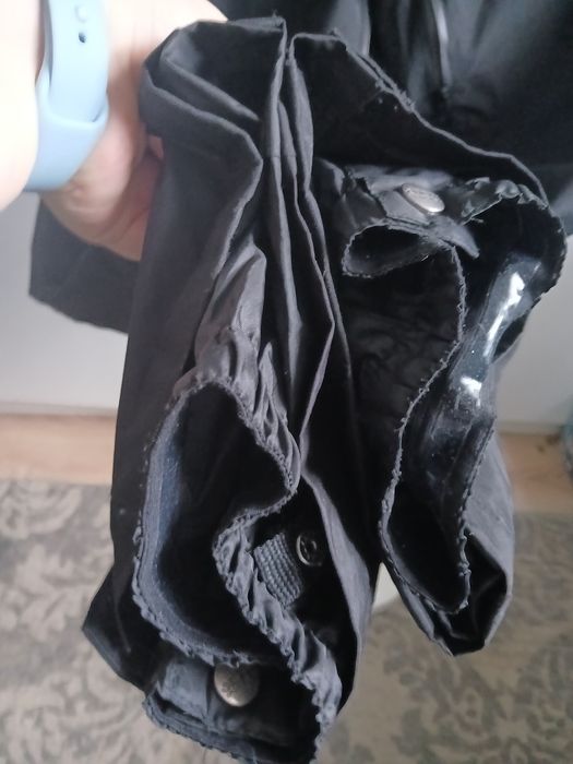 Spodnie narciarskie Ski Bum Proline rozmiar L