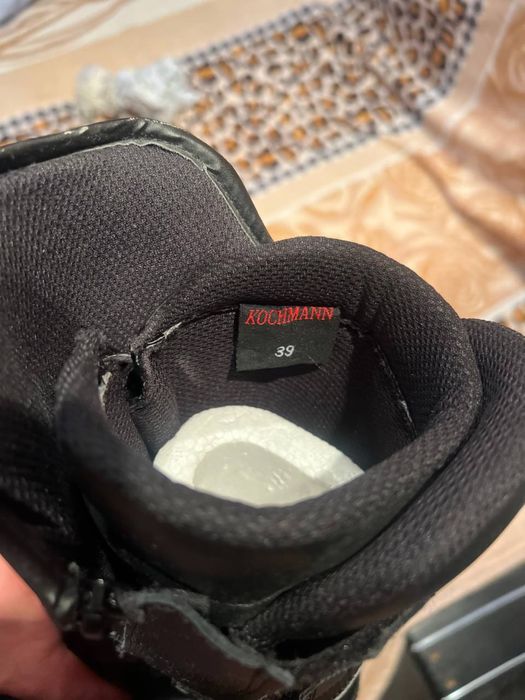 Redbike (Reb-Bike) KOCHMANN