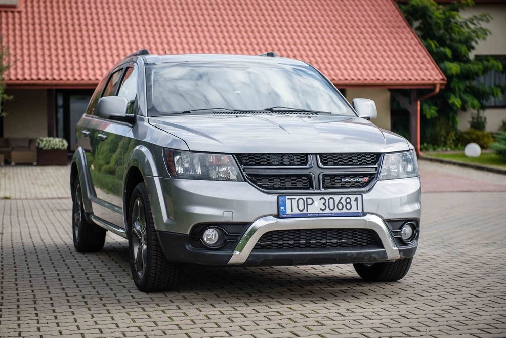 Dodge Journey