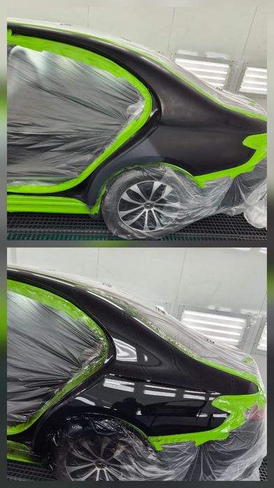 Pintura Auto e polimento