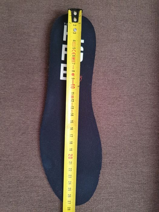 Buty męskie Tommy Hilfiger