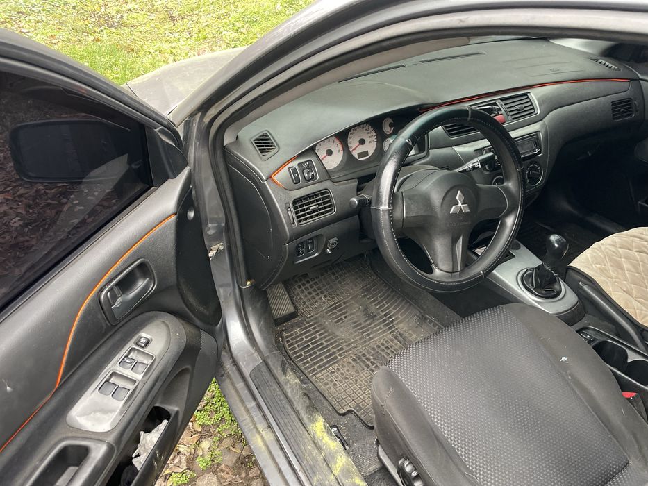 Продам лагцер 9 газ бенз