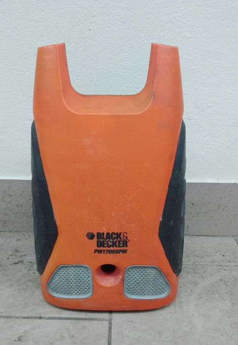 Części myjka Black Decker WYPRZEDAŻ od 10 zł Pisz Dzwoń