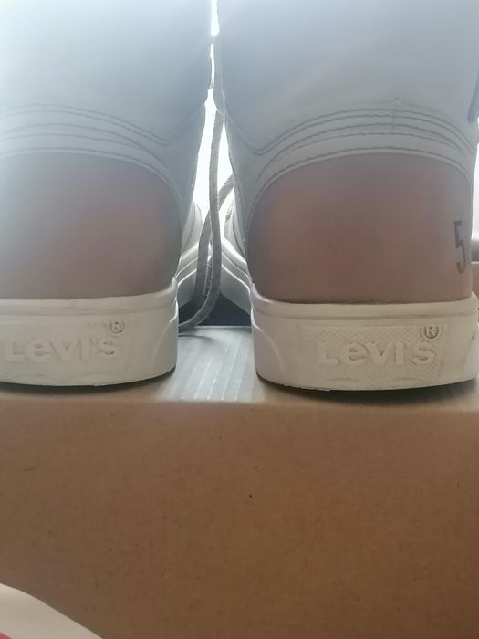 Кросівки Levis 501