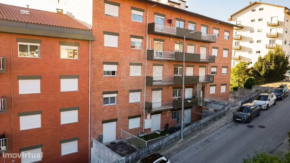 Apartamento T3 para venda — Santo António dos Olivais, Coimbra