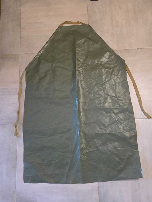 Фартуки Мясника Рыбака ПВХ плотность 630 г/м.кв Розница. ОПТ большие