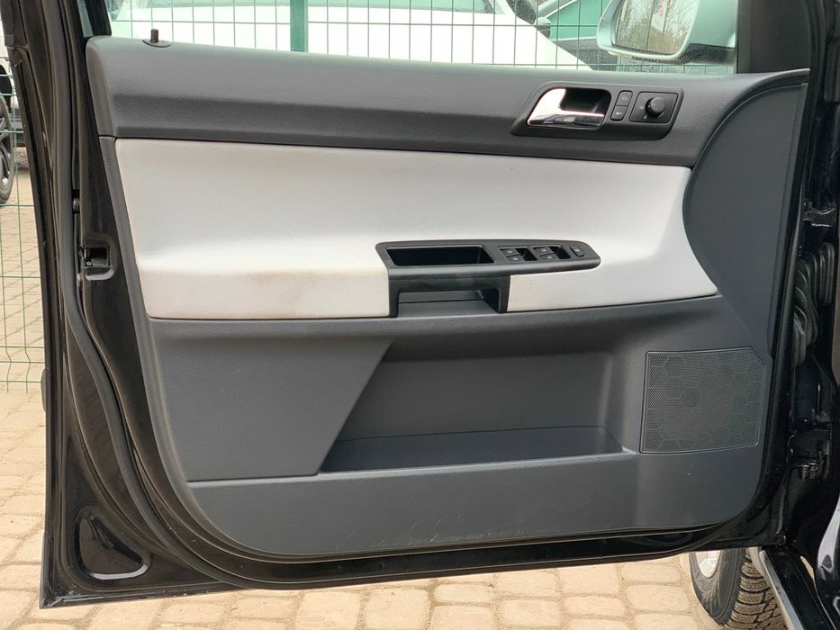 Volkswagen Polo 2007