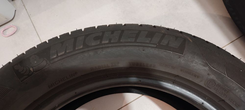 Opony 4 szt 205/60 r16