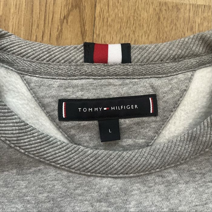Кофта Tommy Hilfiger