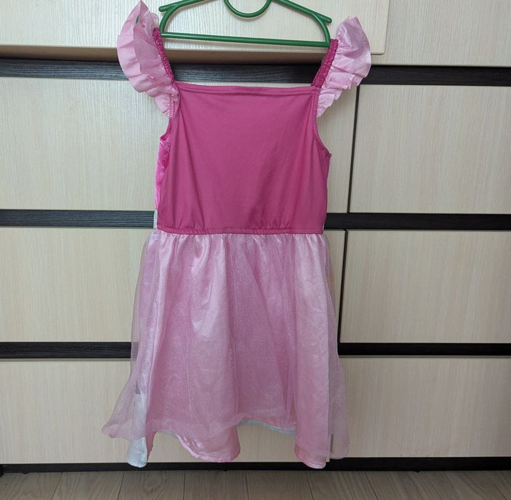 Сукня  Будиночок Габбі Gabbys dollhouse. На 5-6 років
