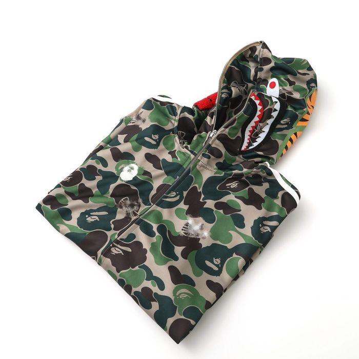 Кофта Bape x Adidas ЧИТАТИ ОПИС