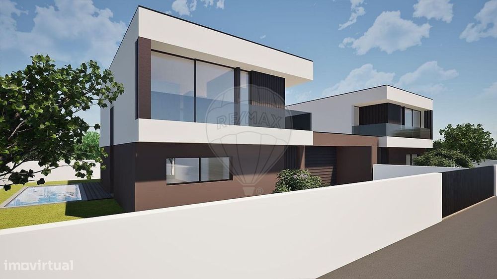 Moradia T3 para venda